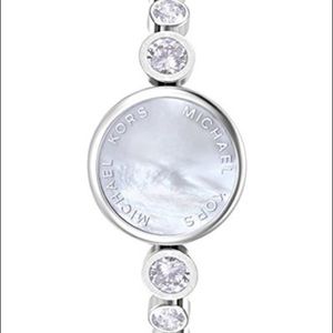 Michael Kors Access Activity Tracker Bracelet